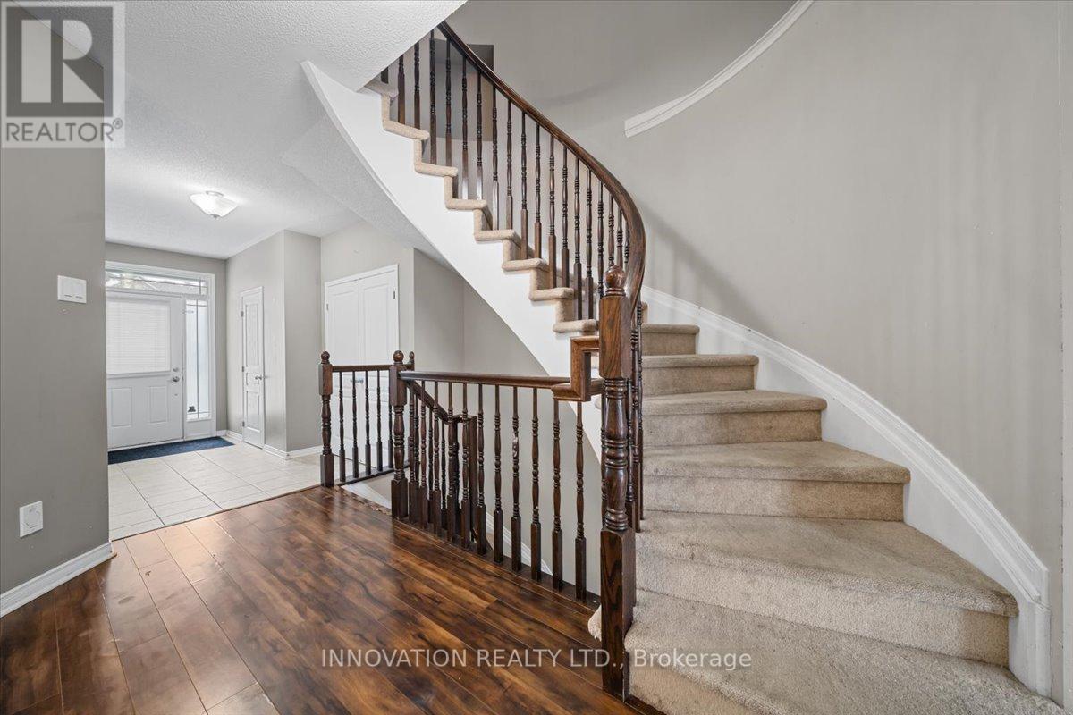 737 Percifor Way, Ottawa, Ontario  K1W 0B7 - Photo 5 - X12061472