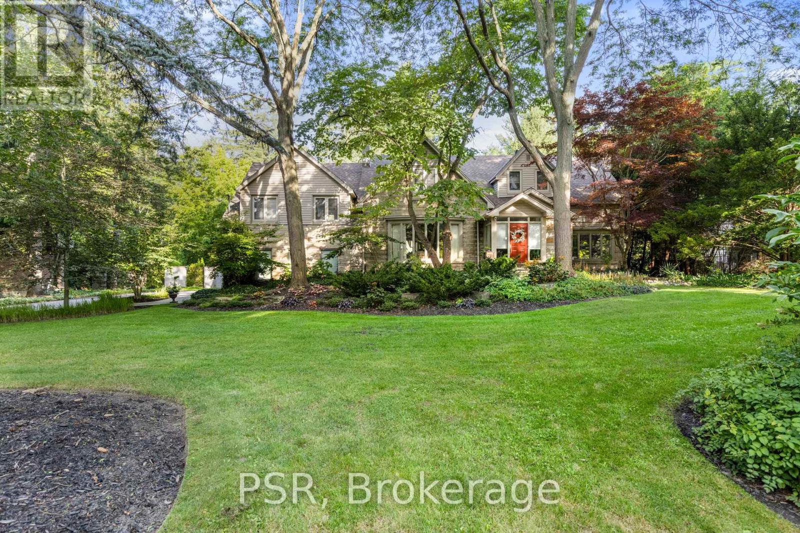 289 INDIAN VALLEY TRAIL, Mississauga, Ontario