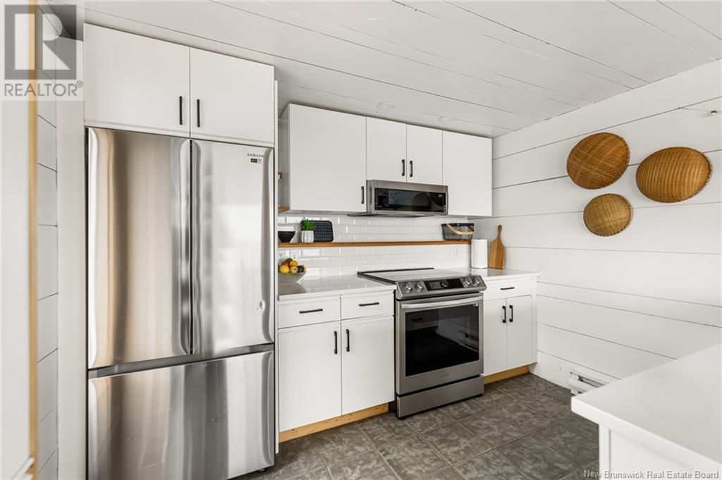 1148 De La Falaise Avenue, Cap-Pelé, New Brunswick  E4N 1P5 - Photo 12 - NB115259
