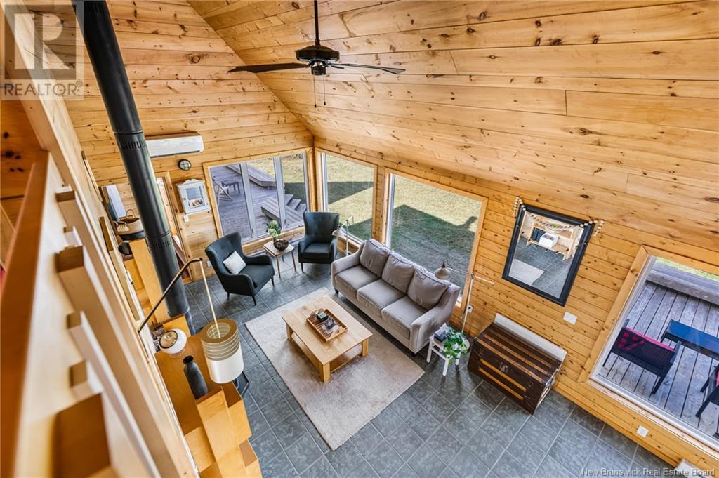 1148 De La Falaise Avenue, Cap-Pelé, New Brunswick  E4N 1P5 - Photo 40 - NB115259