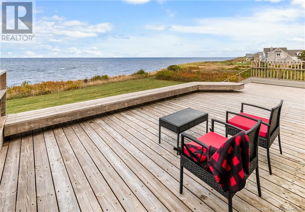 1148 De La Falaise Avenue, Cap-Pelé, New Brunswick  E4N 1P5 - Photo 42 - NB115259