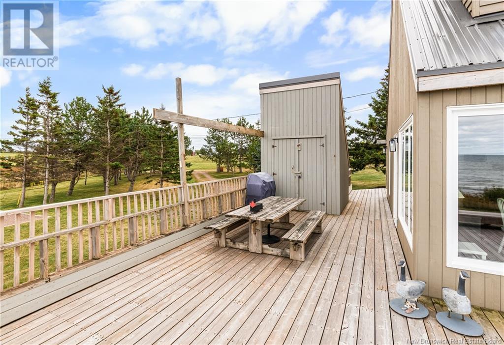 1148 De La Falaise Avenue, Cap-Pelé, New Brunswick  E4N 1P5 - Photo 43 - NB115259