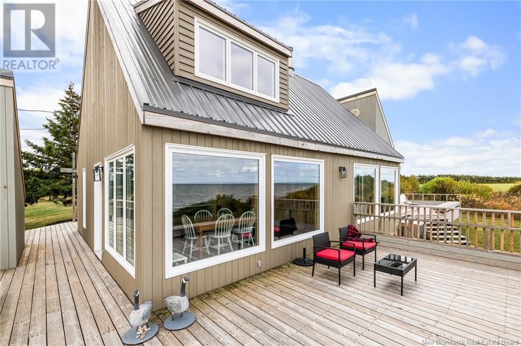 1148 De La Falaise Avenue, Cap-Pelé, New Brunswick  E4N 1P5 - Photo 44 - NB115259