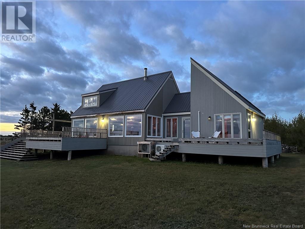 1148 De La Falaise Avenue, Cap-Pelé, New Brunswick  E4N 1P5 - Photo 46 - NB115259