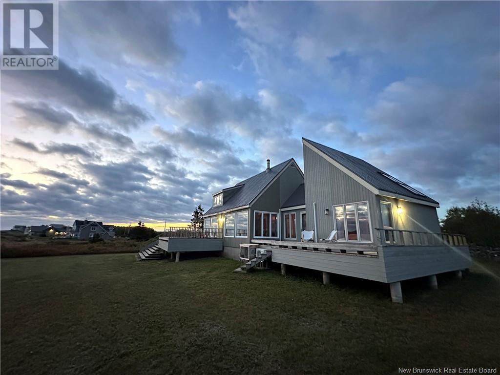 1148 De La Falaise Avenue, Cap-Pelé, New Brunswick  E4N 1P5 - Photo 47 - NB115259