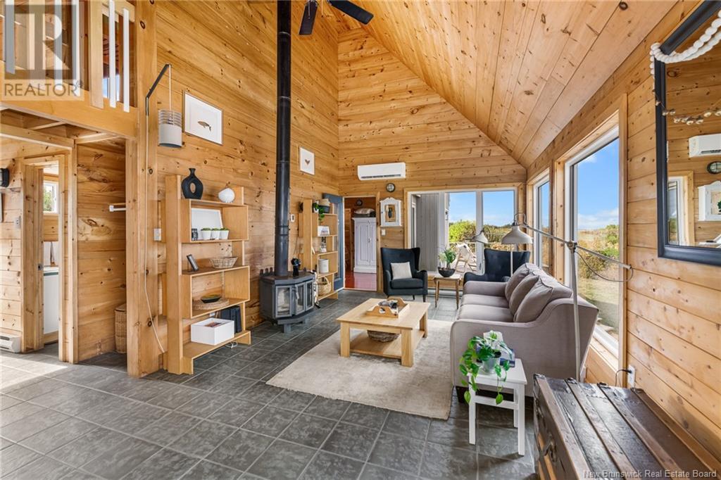 1148 De La Falaise Avenue, Cap-Pelé, New Brunswick  E4N 1P5 - Photo 6 - NB115259