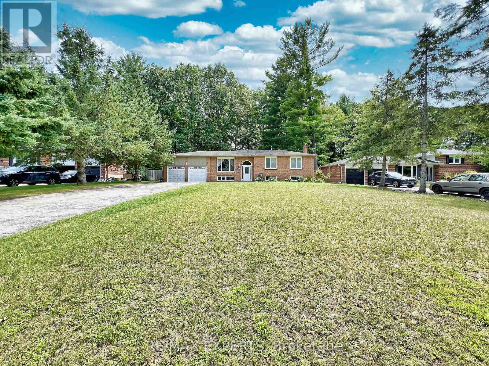 Property at 203 PARK AVENUE image 1