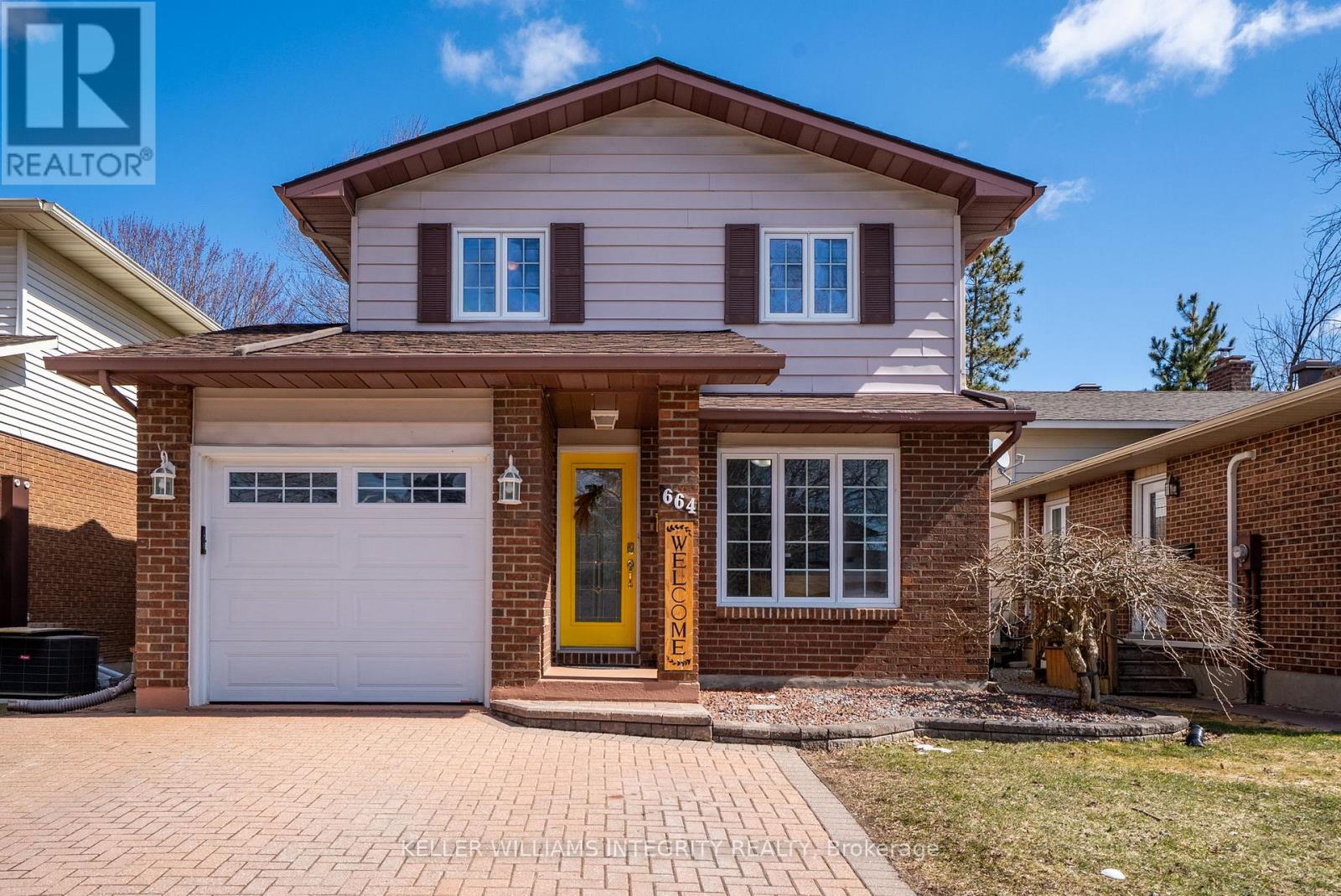 Property at 664 CHAMPLAIN DRIVE image 1