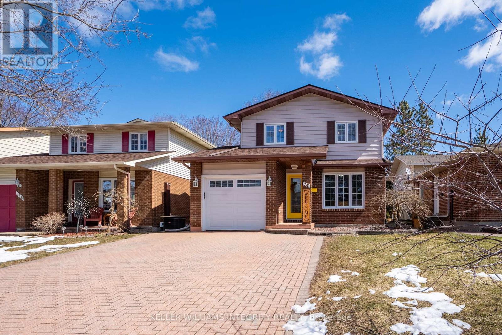 Property at 664 CHAMPLAIN DRIVE image 3