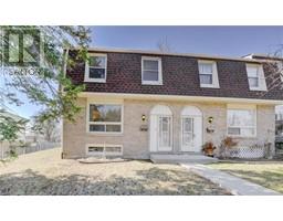 165 GREEN VALLEY Drive Unit# 29, kitchener, Ontario