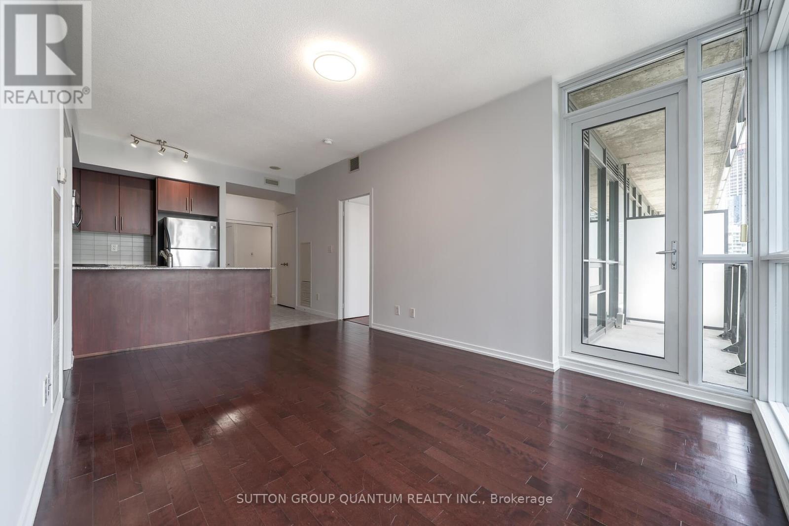 2601 - 65 Bremner Boulevard, Toronto (Waterfront Communities), Ontario  M5J 0A7 - Photo 11 - C12061447
