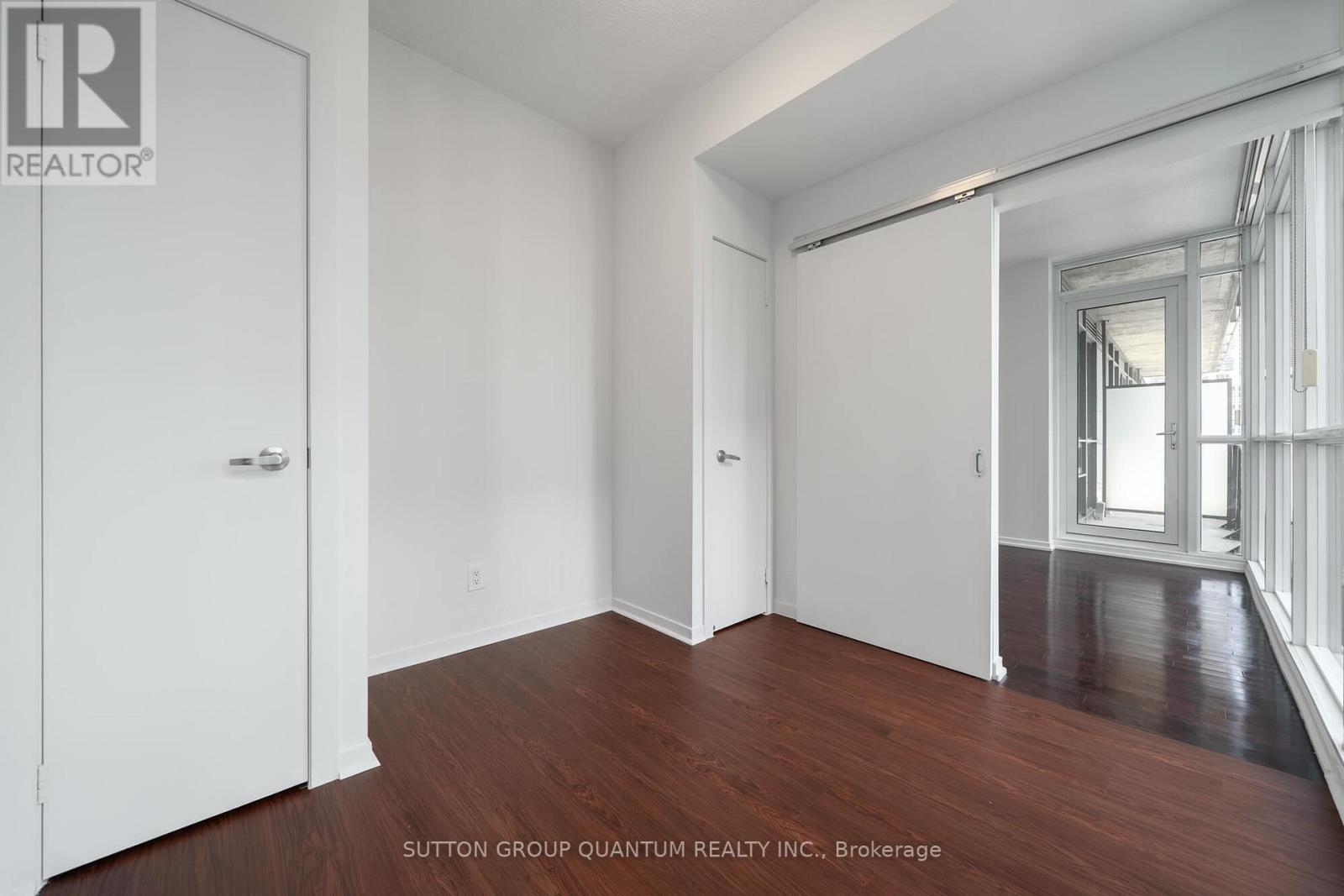2601 - 65 Bremner Boulevard, Toronto (Waterfront Communities), Ontario  M5J 0A7 - Photo 21 - C12061447