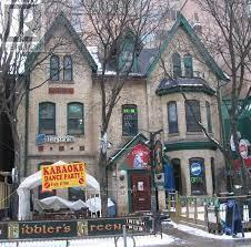 27 WELLESLEY STREET E, Toronto, Ontario