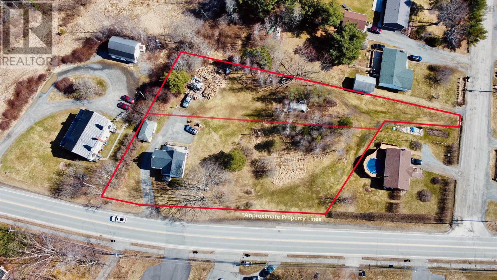 361 Highway 2, Enfield, Nova Scotia  B2T 1E1 - Photo 1 - 202506799
