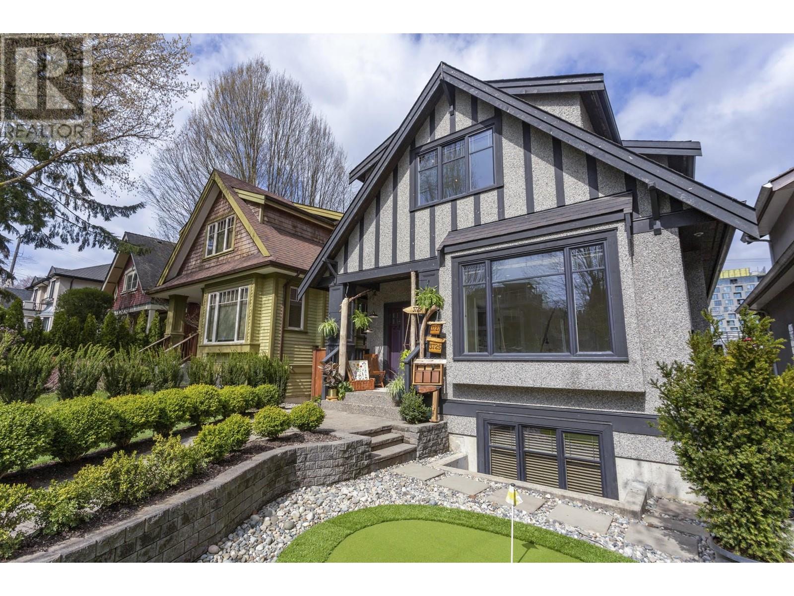 Property at 3729 W 11TH AVENUE image 1