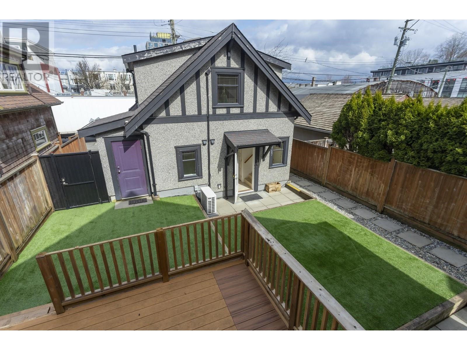 3729 W 11th Avenue, Vancouver, British Columbia  V6R 2K7 - Photo 23 - R2985990
