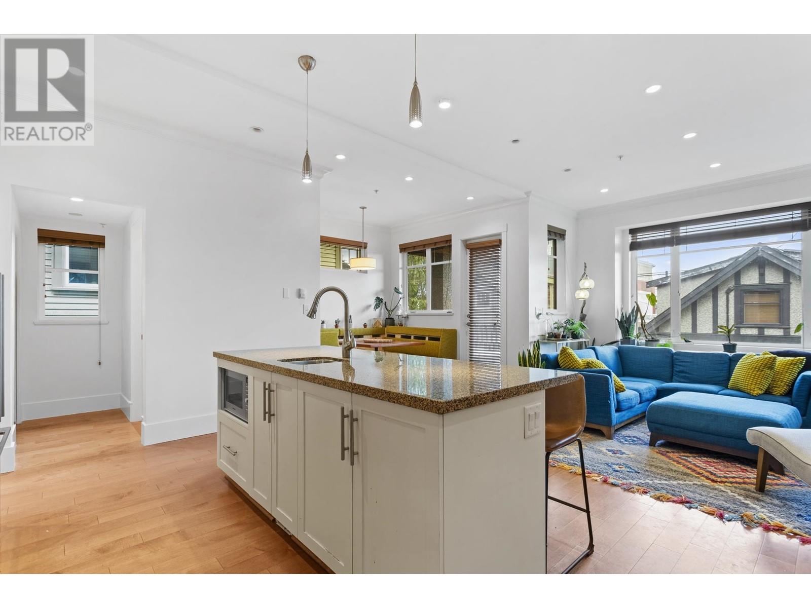 3729 W 11th Avenue, Vancouver, British Columbia  V6R 2K7 - Photo 7 - R2985990