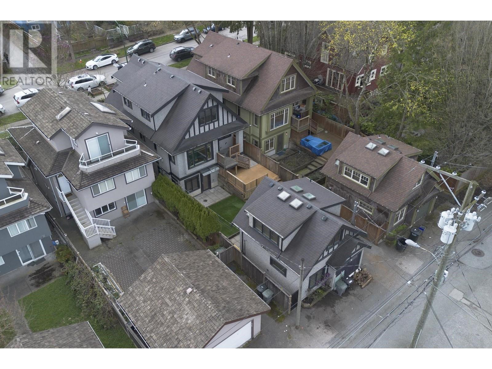 3729 W 11th Avenue, Vancouver, British Columbia  V6R 2K7 - Photo 34 - R2985990
