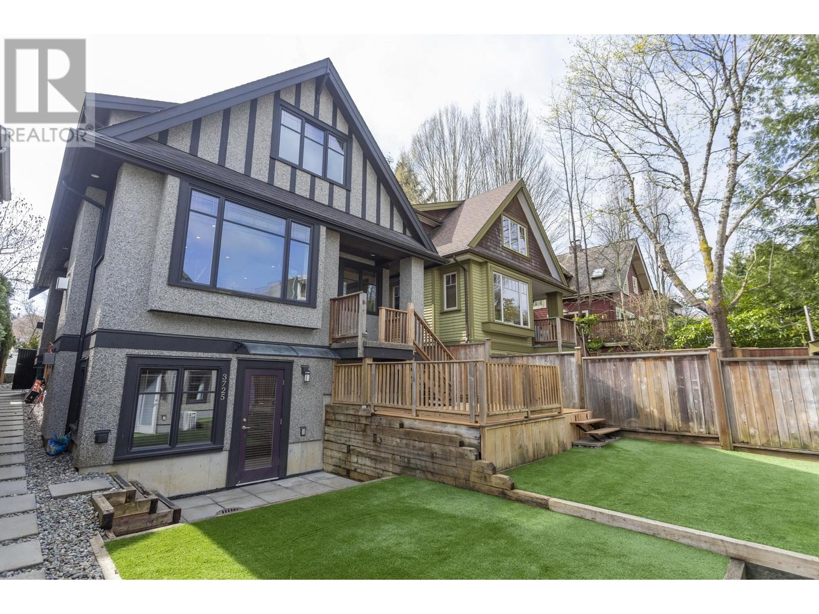 3729 W 11th Avenue, Vancouver, British Columbia  V6R 2K7 - Photo 31 - R2985990