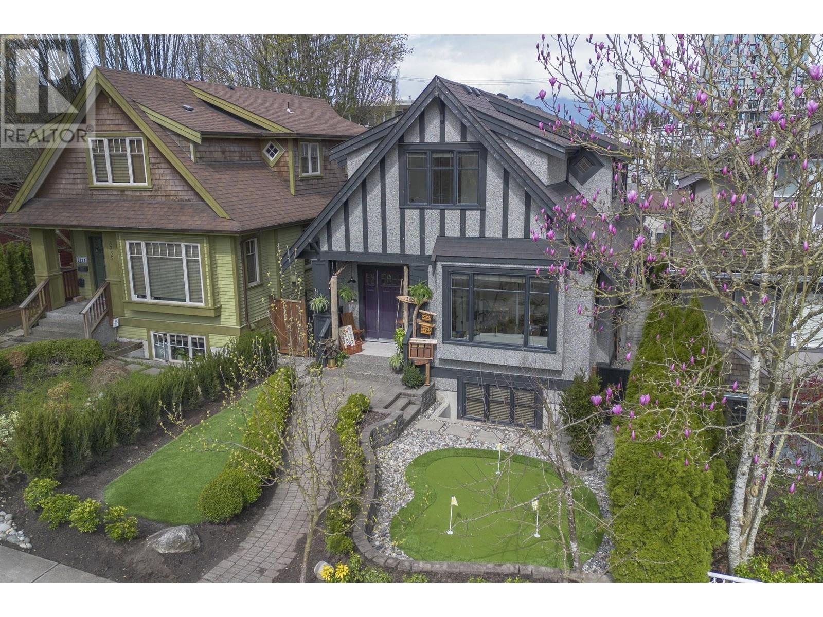 3729 W 11th Avenue, Vancouver, British Columbia  V6R 2K7 - Photo 36 - R2985990