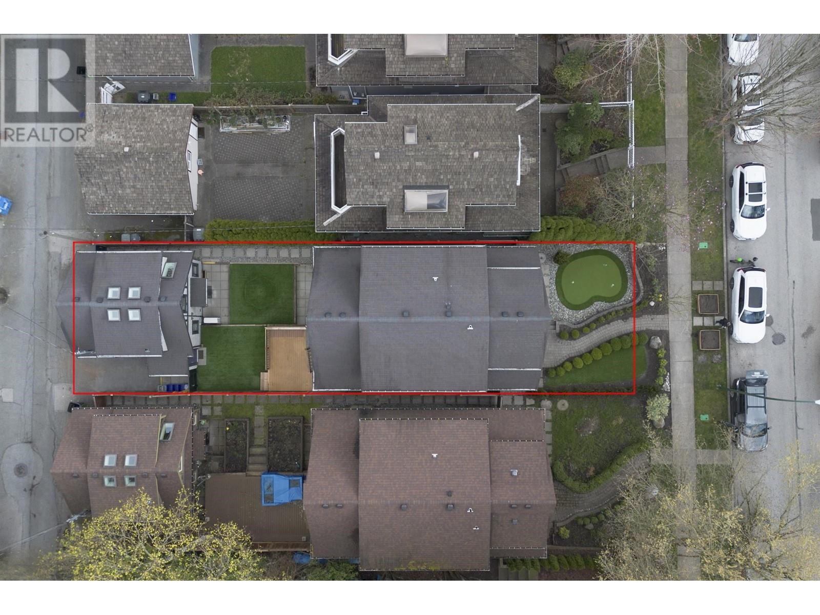 3729 W 11th Avenue, Vancouver, British Columbia  V6R 2K7 - Photo 33 - R2985990