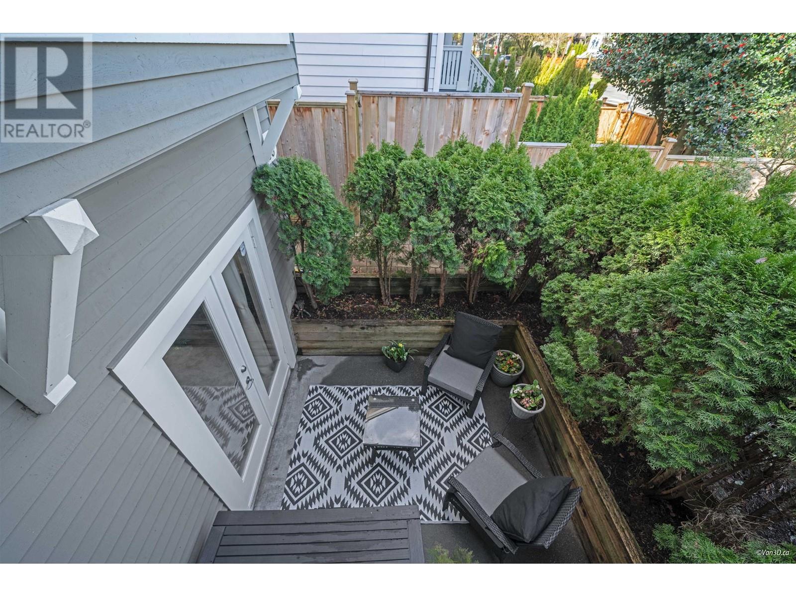 186 W 16th Avenue, Vancouver, British Columbia  V5Y 1Y7 - Photo 29 - R2983920
