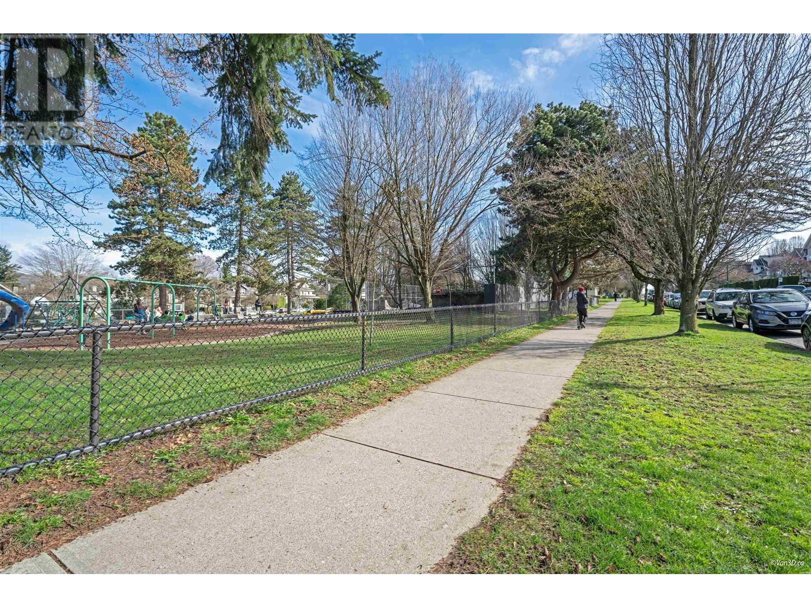 186 W 16th Avenue, Vancouver, British Columbia  V5Y 1Y7 - Photo 35 - R2983920