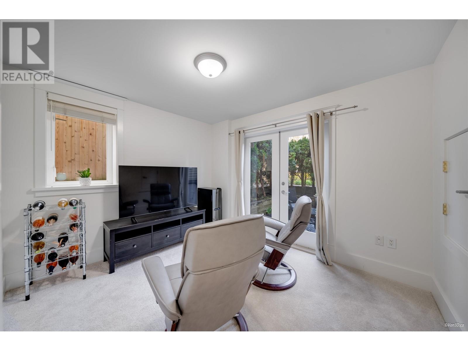 186 W 16th Avenue, Vancouver, British Columbia  V5Y 1Y7 - Photo 24 - R2983920