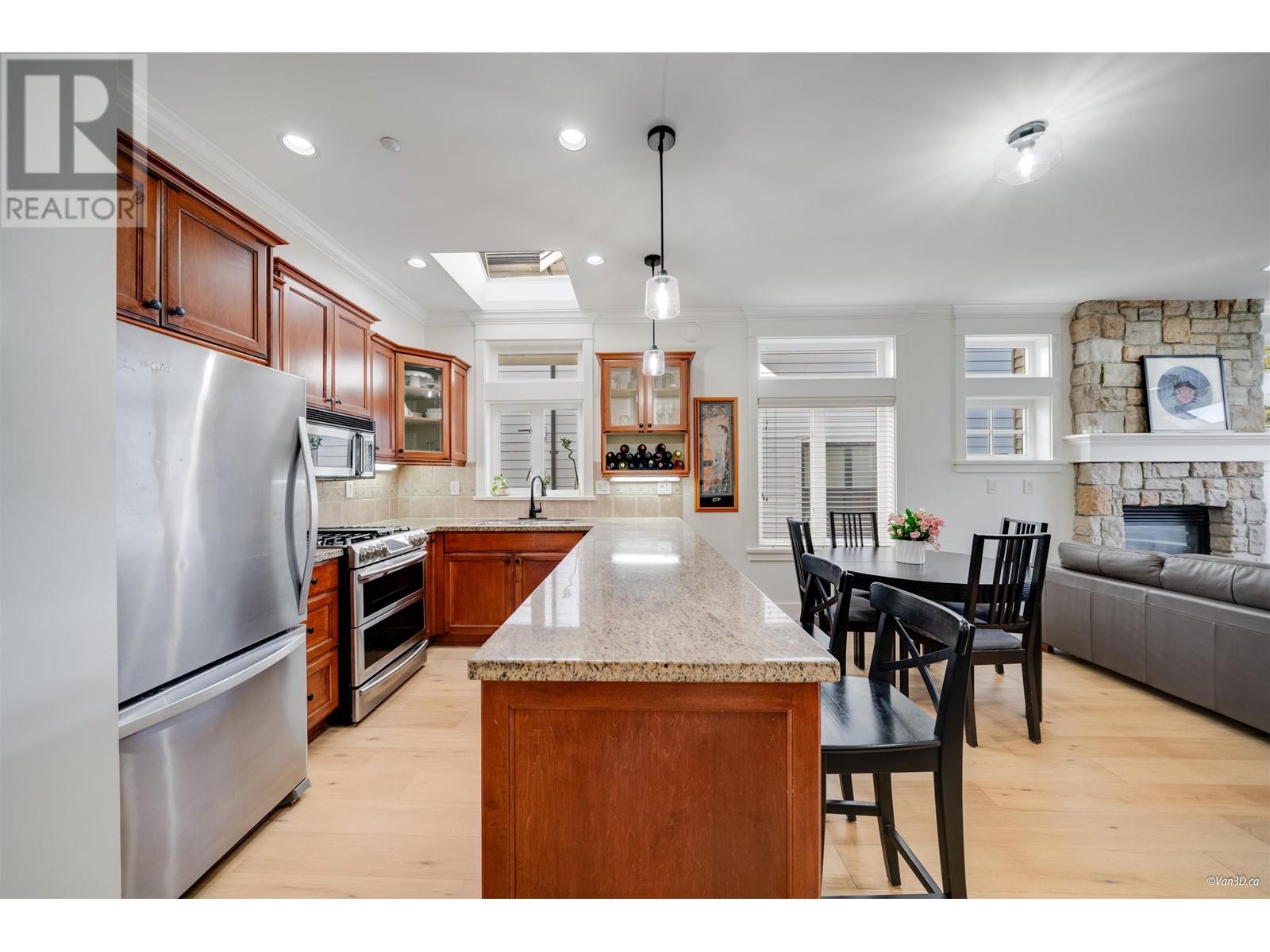 186 W 16th Avenue, Vancouver, British Columbia  V5Y 1Y7 - Photo 7 - R2983920