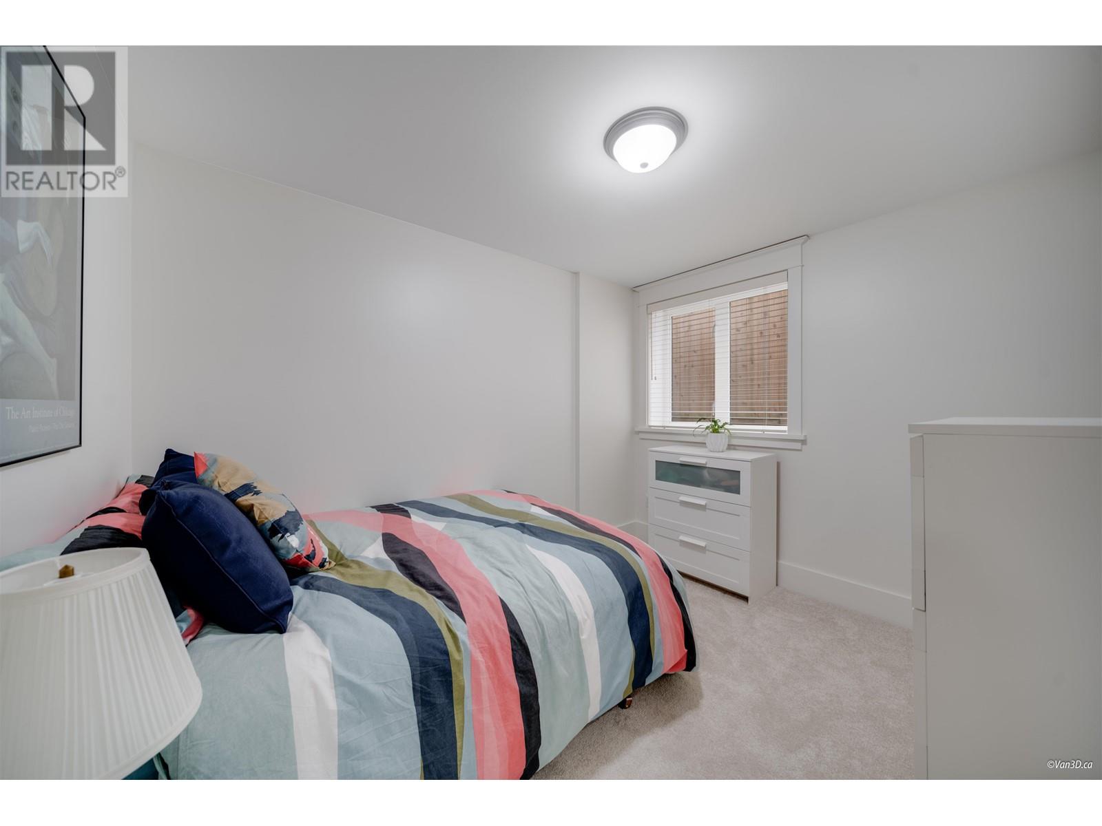 186 W 16th Avenue, Vancouver, British Columbia  V5Y 1Y7 - Photo 22 - R2983920