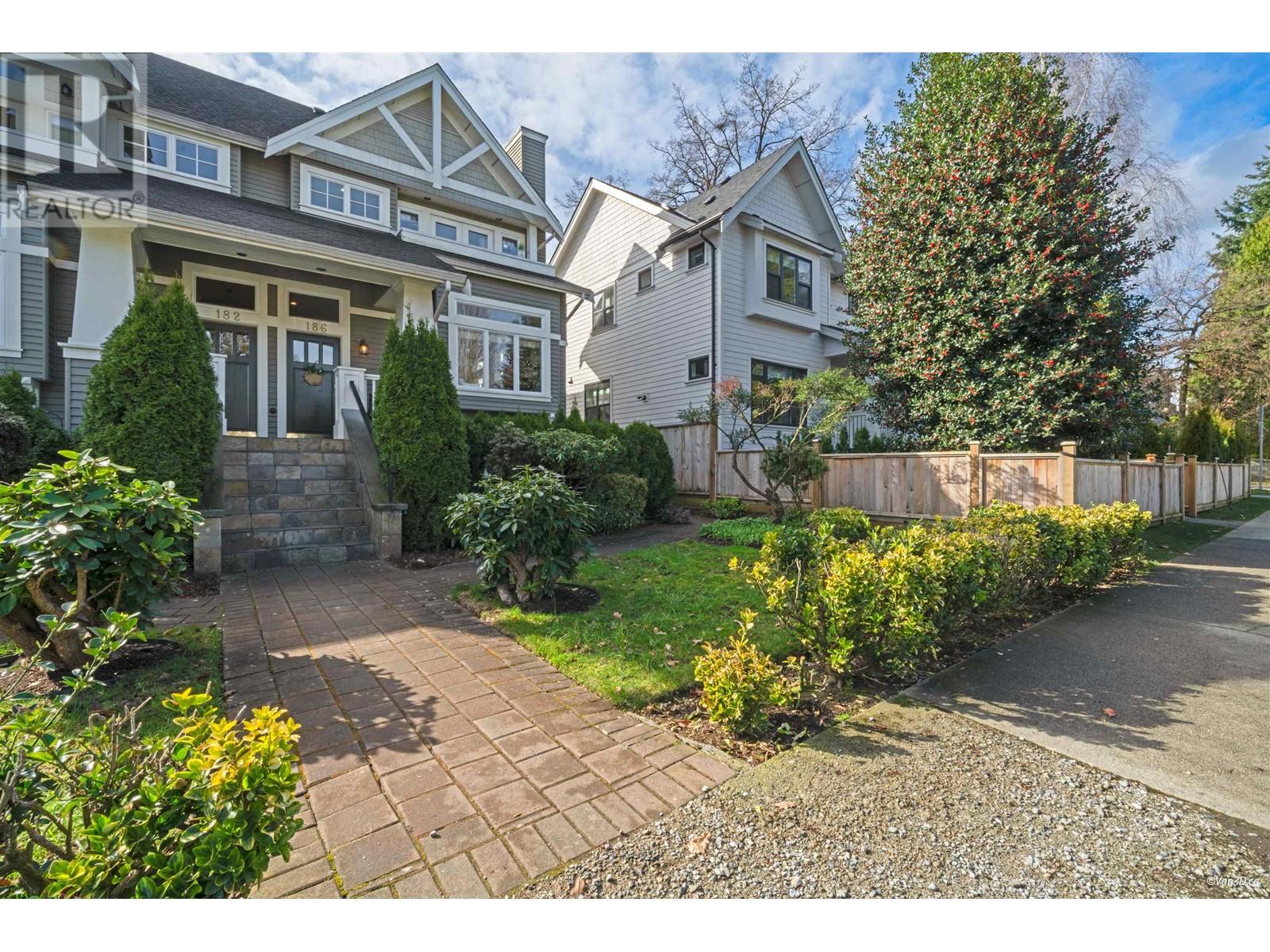 186 W 16th Avenue, Vancouver, British Columbia  V5Y 1Y7 - Photo 30 - R2983920