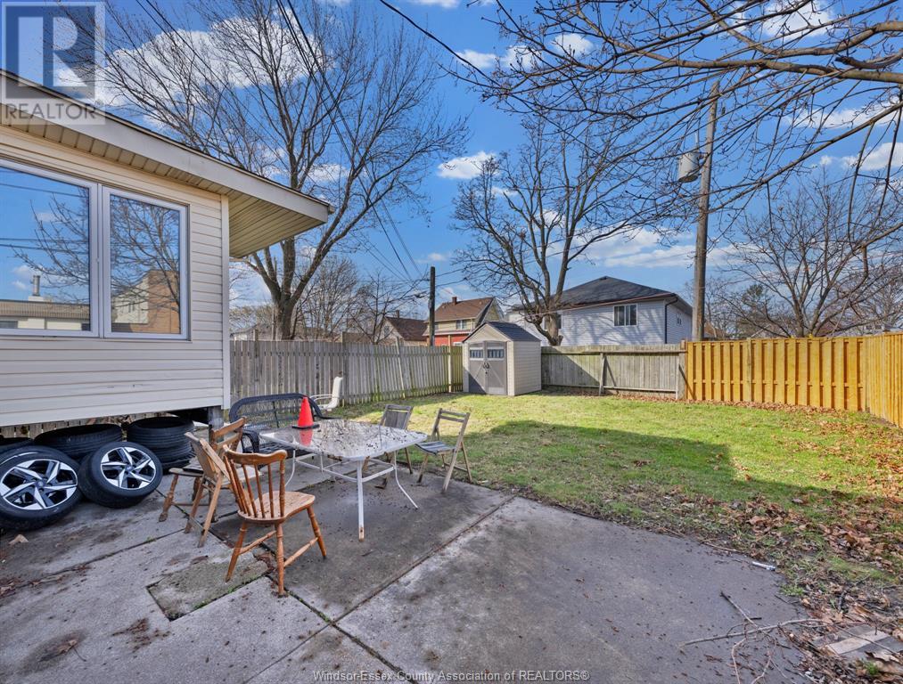 653 Josephine Avenue, Windsor, Ontario  N9B 2L2 - Photo 24 - 25007355