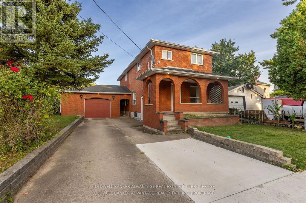 110 GARNER AVENUE, Welland, Ontario