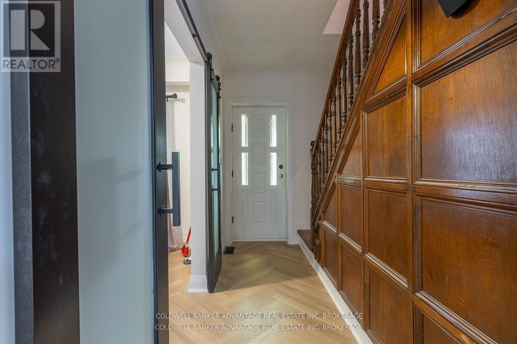 110 Garner Avenue, Welland, Ontario  L3B 2X9 - Photo 17 - X12061536