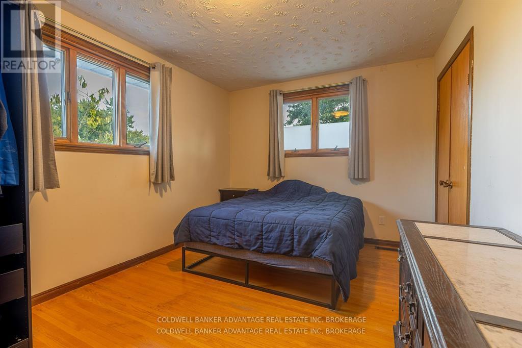110 Garner Avenue, Welland, Ontario  L3B 2X9 - Photo 20 - X12061536