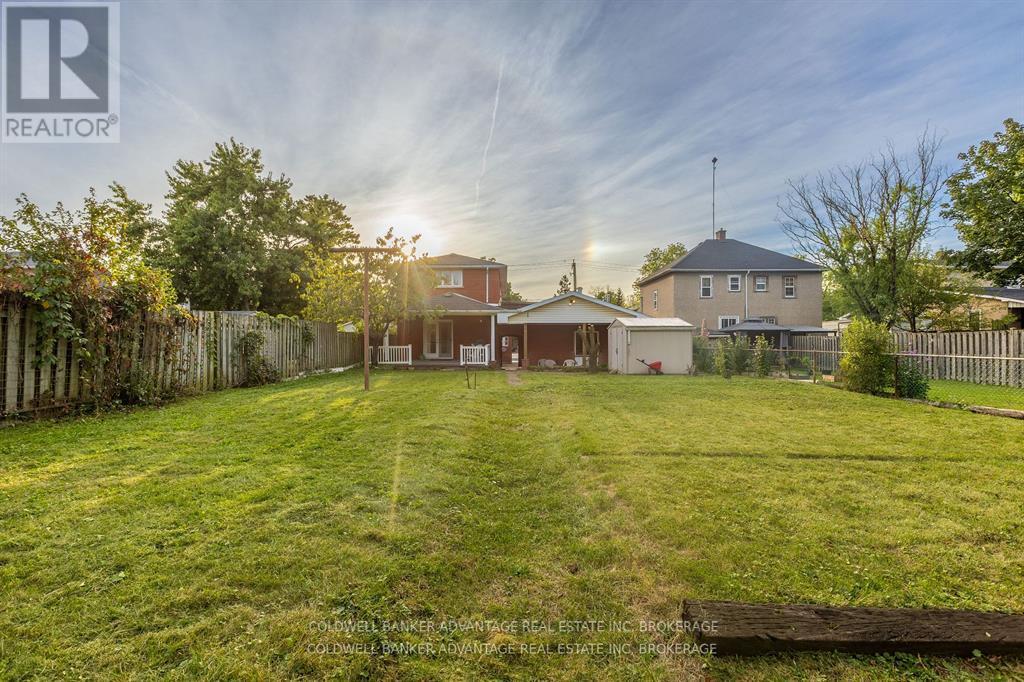 110 Garner Avenue, Welland, Ontario  L3B 2X9 - Photo 23 - X12061536