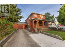 110 GARNER AVENUE, Welland, Ontario