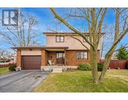 1177 LANGS Circle, cambridge, Ontario