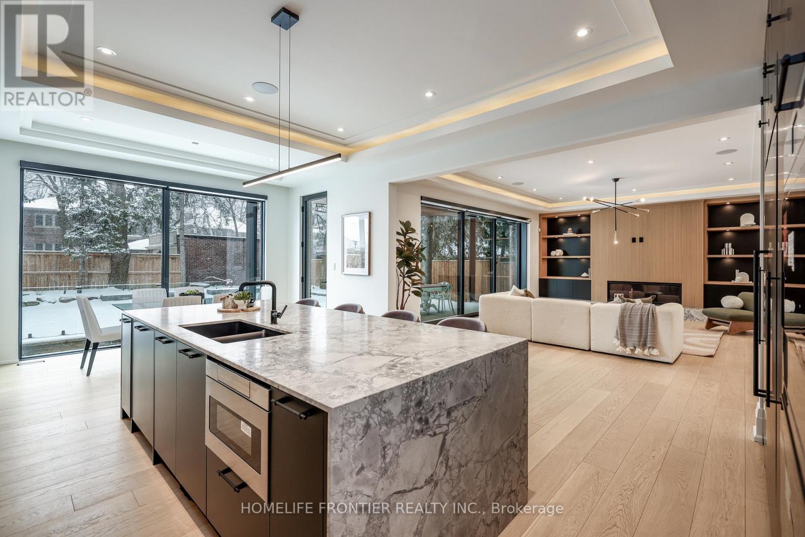 44 Alexandra Boulevard, Toronto, Ontario  M4R 1L7 - Photo 38 - C12061588