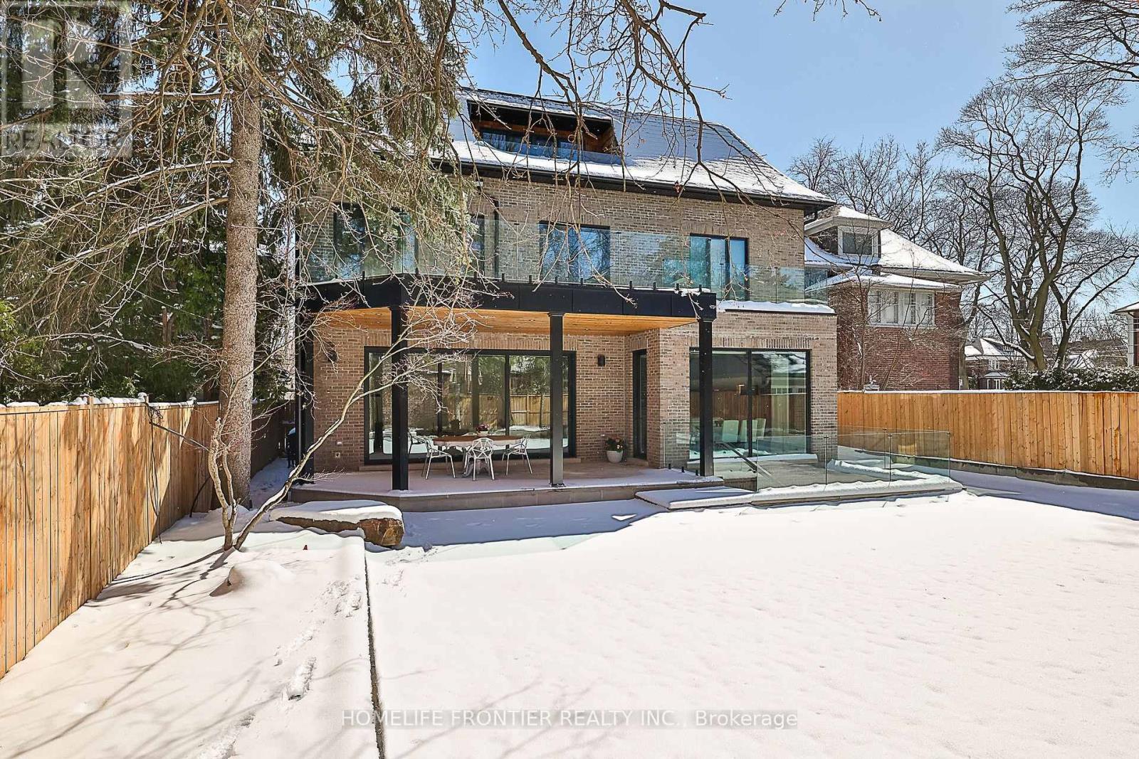 44 Alexandra Boulevard, Toronto, Ontario  M4R 1L7 - Photo 40 - C12061588