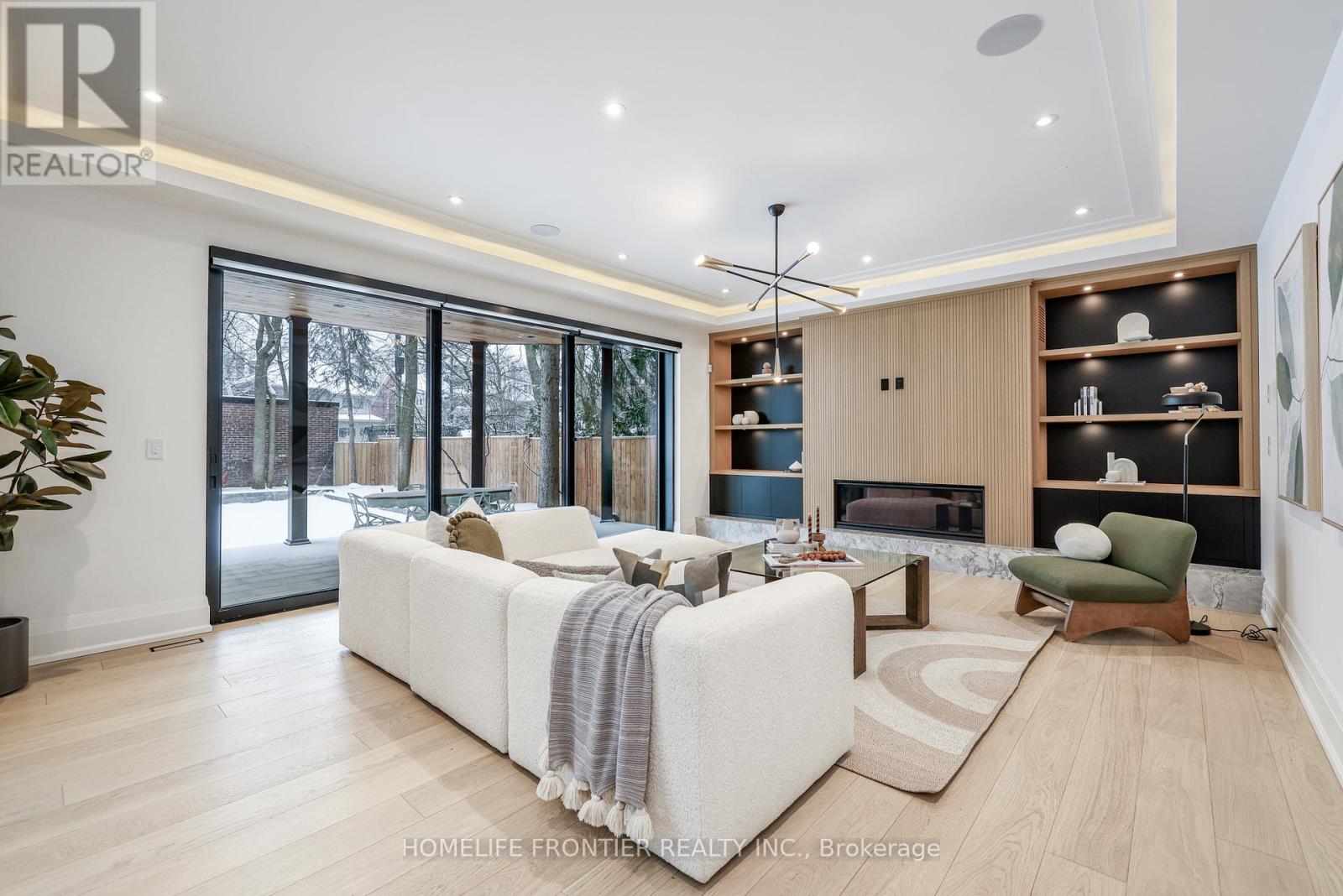 44 Alexandra Boulevard, Toronto, Ontario  M4R 1L7 - Photo 8 - C12061588