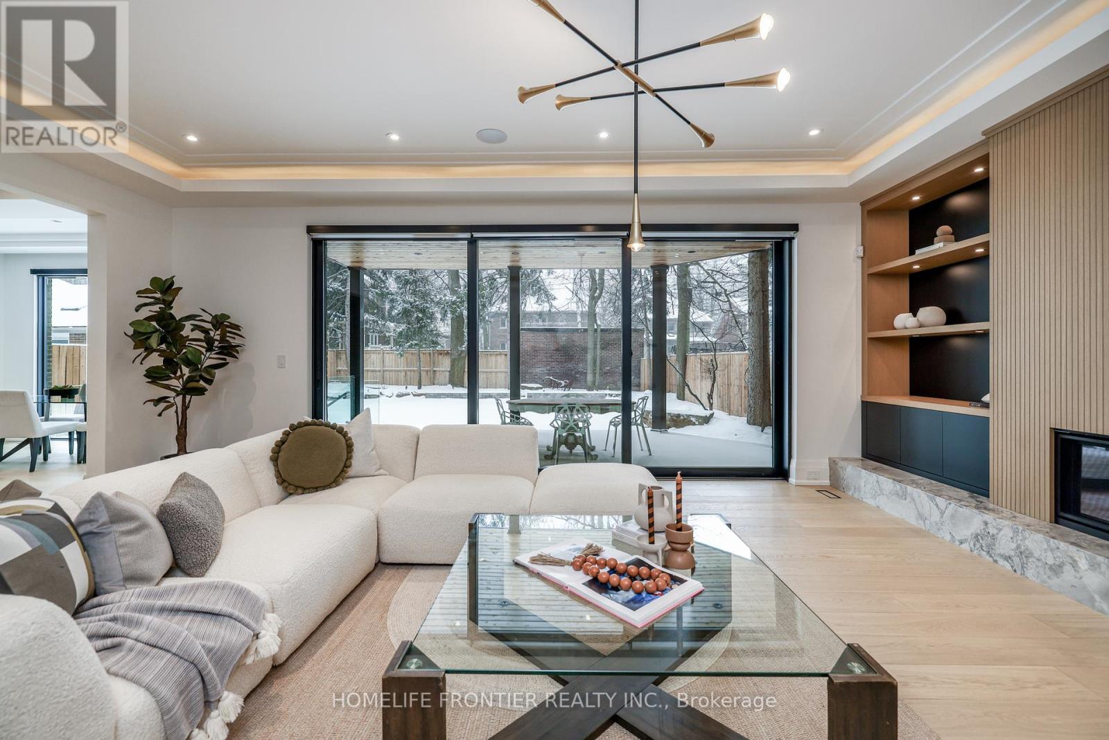 44 Alexandra Boulevard, Toronto, Ontario  M4R 1L7 - Photo 9 - C12061588