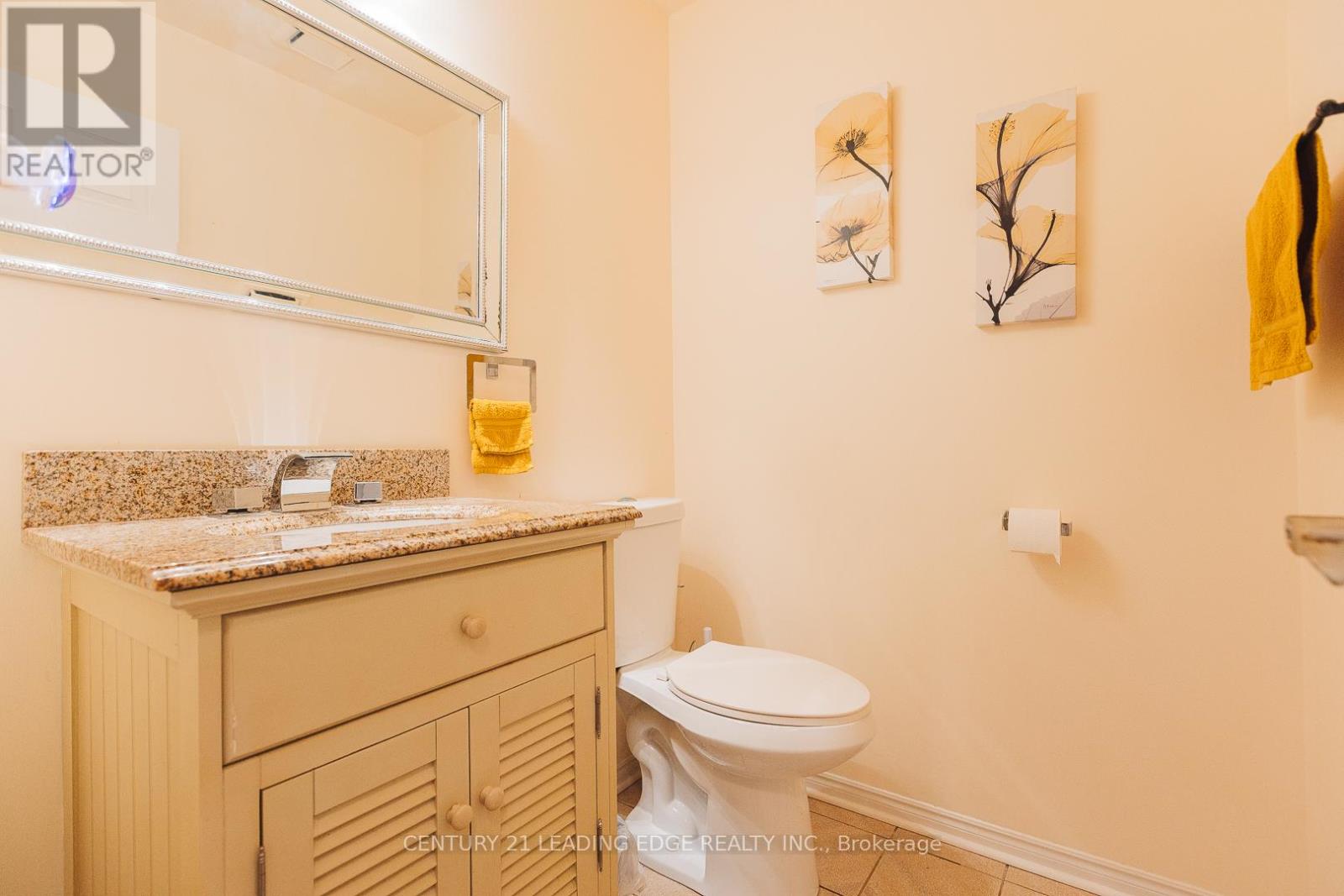 50 Bluebell Crescent, Whitby, Ontario  L1P 1K9 - Photo 7 - E12061578