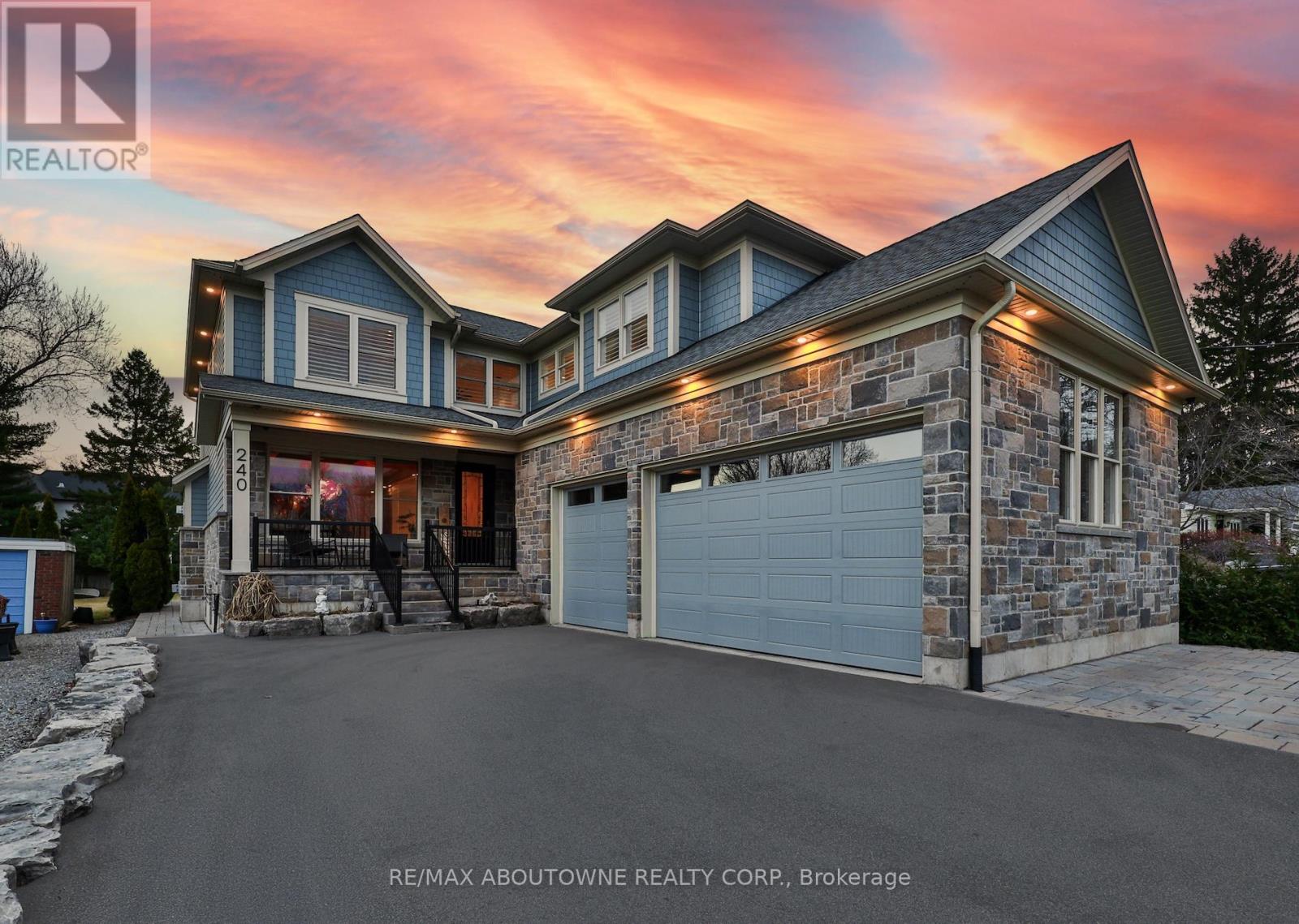 Property at 240 PINE COVE ROAD image 1