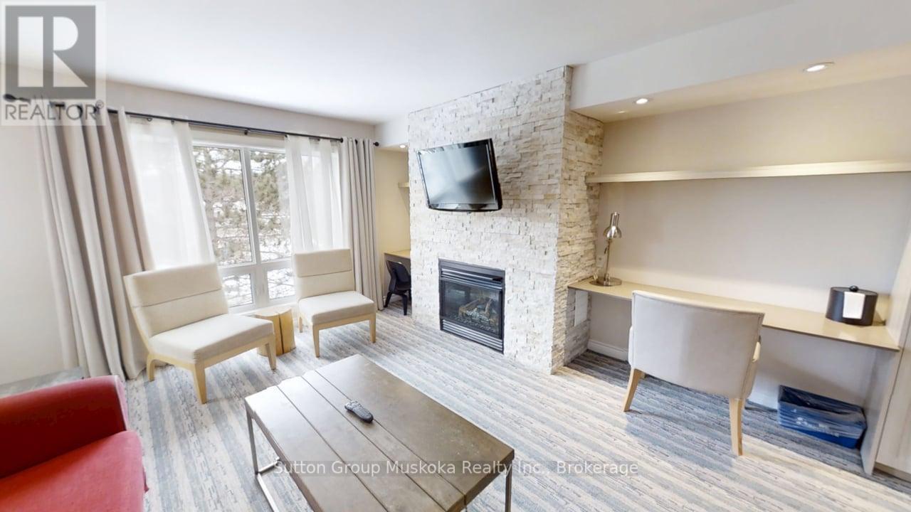 52-305 - 1235 DEERHURST DRIVE, Huntsville, Ontario