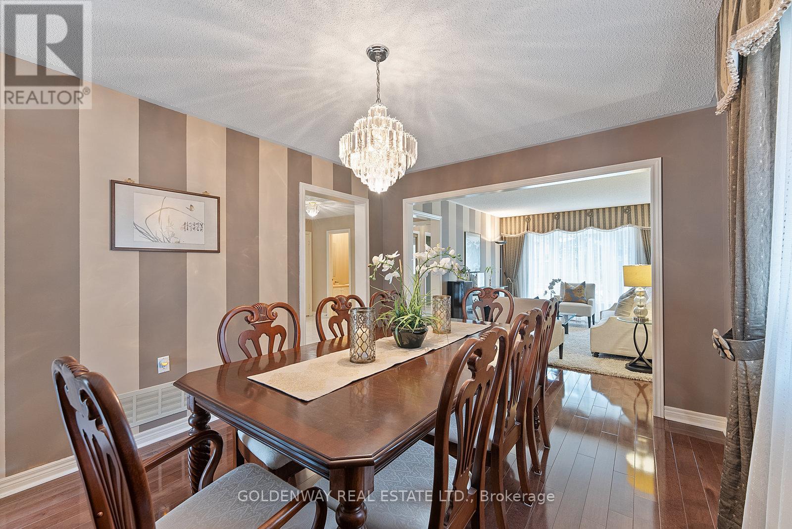 6 Loyal Blue Crescent, Richmond Hill, Ontario  L4S 1A2 - Photo 12 - N12059406