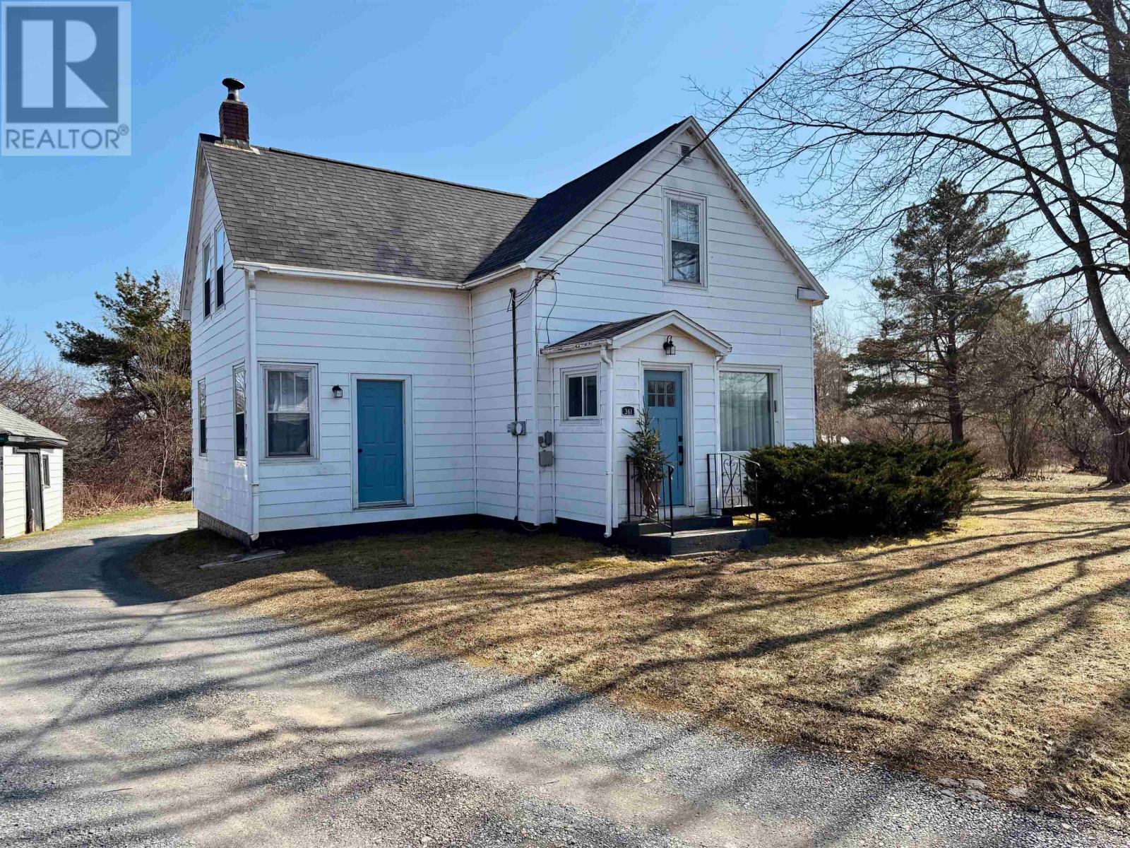 361 Highway 2, Enfield, Nova Scotia  B2T 1E1 - Photo 1 - 202506794