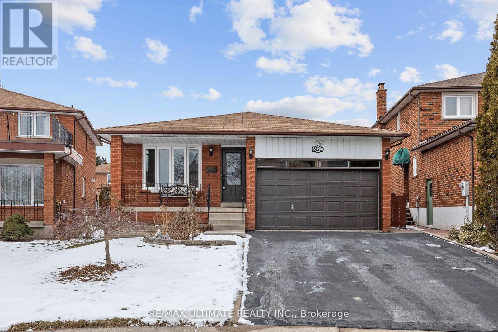 Property at 3126 NAWBROOK ROAD image 1