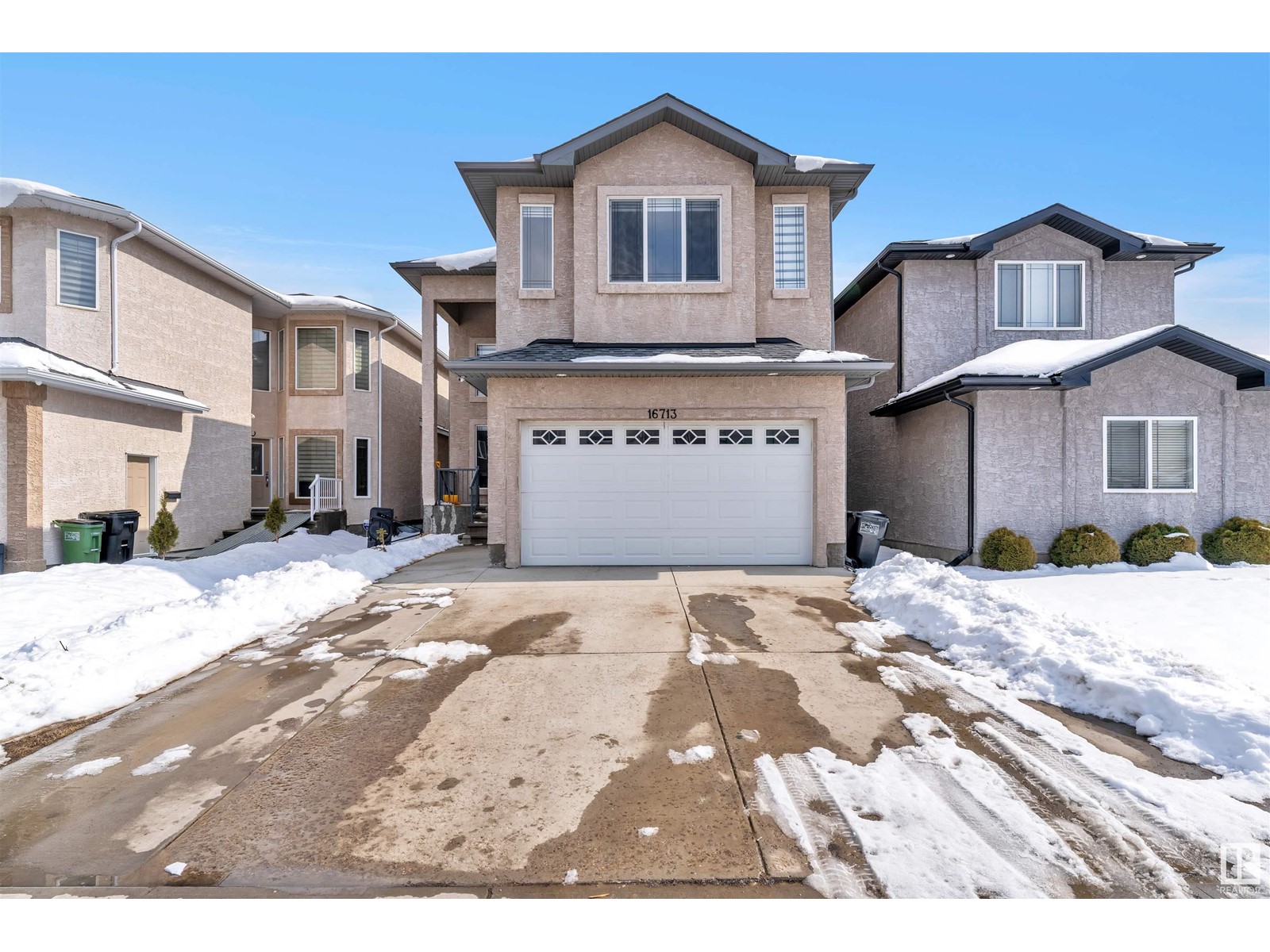 Property at 16713 61 ST NW image 1