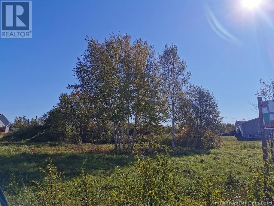 Lot 24 Charles Street, Charlo, New Brunswick  E8E 2G8 - Photo 2 - NB115570